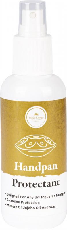 Meinl Sonic Energy Handpan Protectant - HPP<br>Uppdatera ut