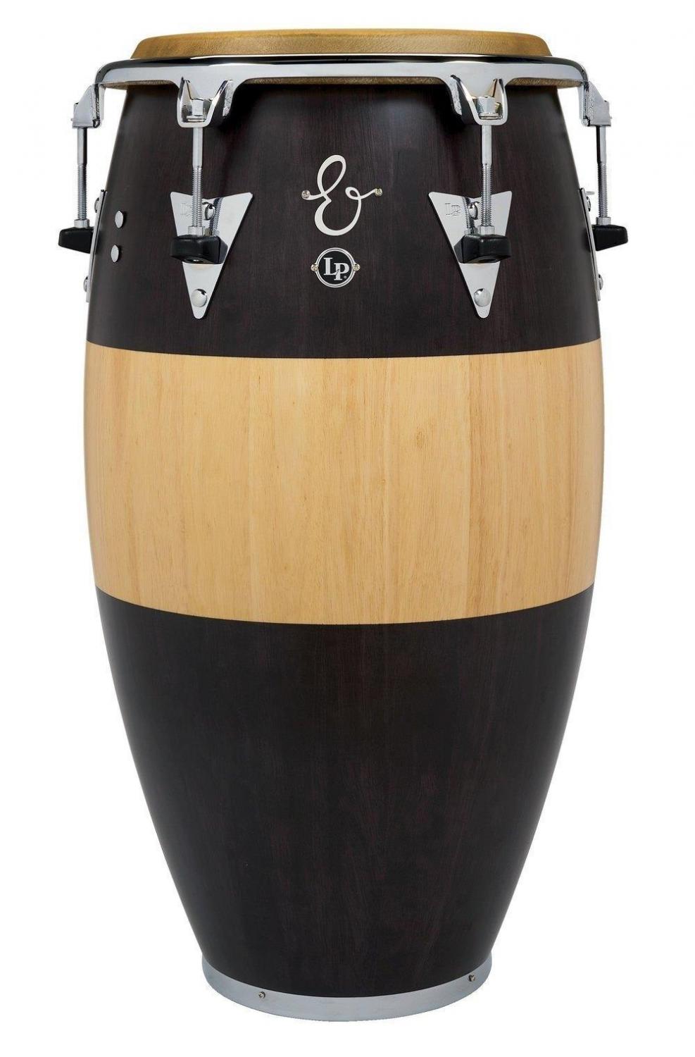 Latin Percussion LP215B Conga Lug 5/16 Chrome « Pieza de recambio Latin Percussion LP215B Conga Lug 5/16 Chrome « Pieza de recambio