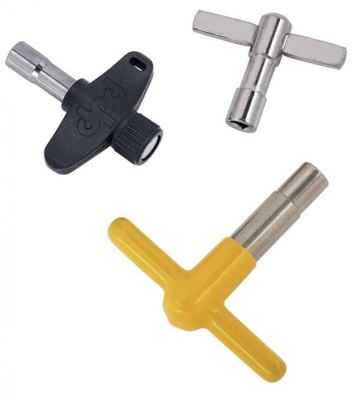 PDP by DW Accessories Tuning key PDAXDRKYKIT