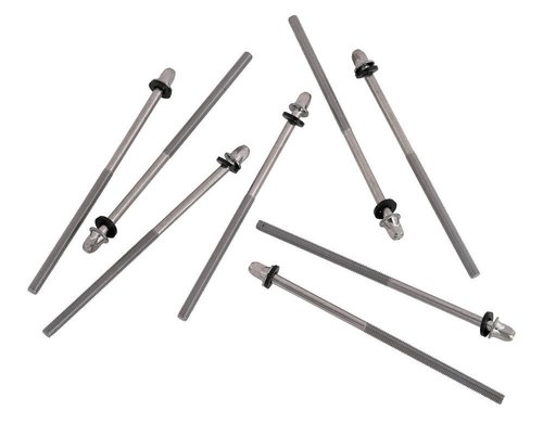 PDP True Pitch Tension Rods 110mm 8p