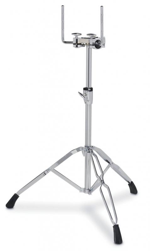 Gretsch Hardware G5 Series Double tom stand, GR-G5TS