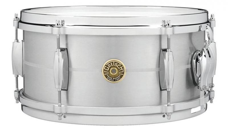 Gretsch Snare Drum USA, 13" x 6"