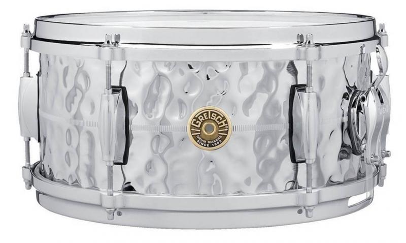 Gretsch Snare Drum USA, 13" x 6"