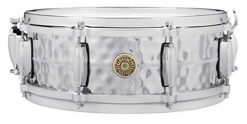 Gretsch Snare Drum USA, 14" x 5"