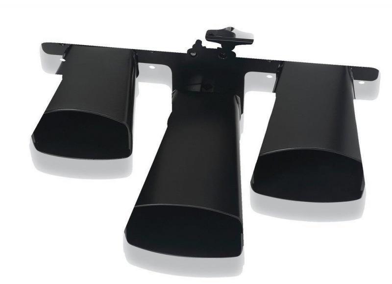 Latin Percussion Cow Bell Tri-Bell Set LP570