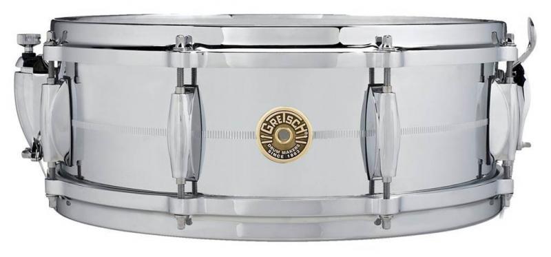 Gretsch Snare Drum USA, 14" x 5"