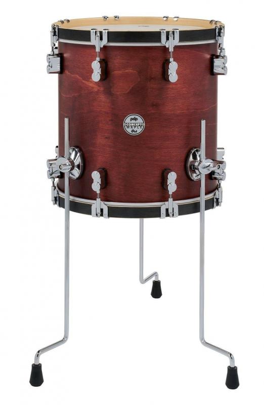 PDP by DW Floor Tom Concept Classic Natural