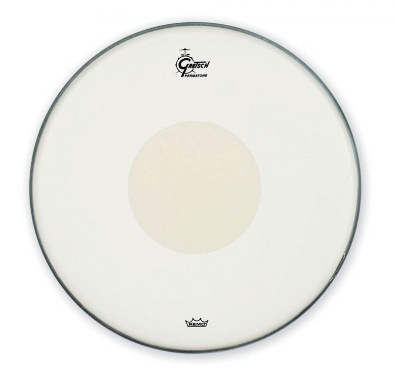 Gretsch Snare head Controlled Sound, 14"