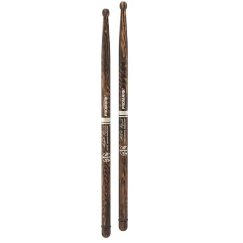 BYOS Signature Firegrain Round tip, Promark