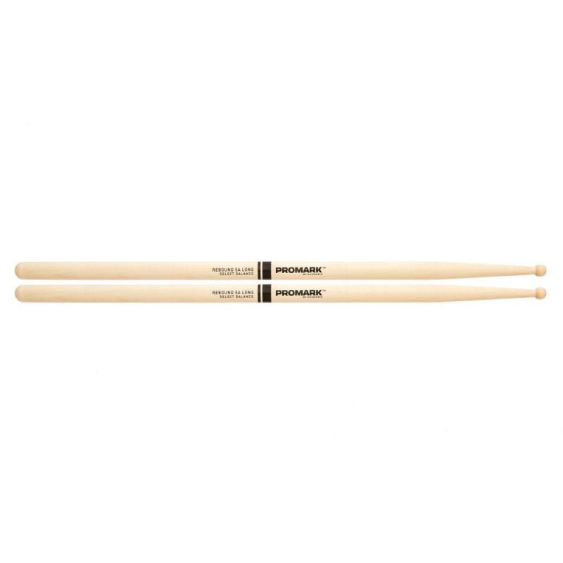Maple Finesse 5A Long Tip, Promark