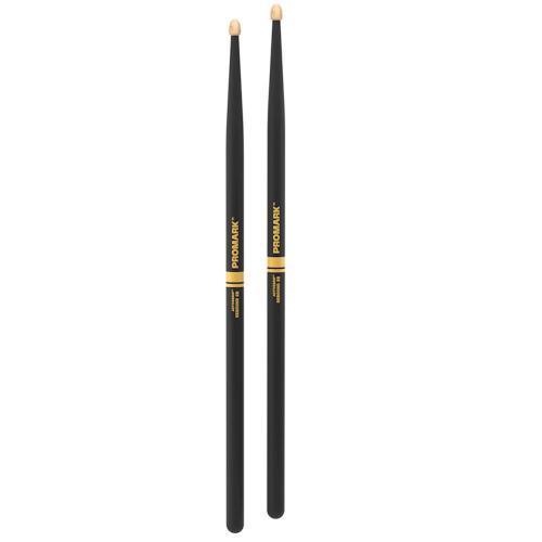 2B Rebound Activegrip Acorn tip, Promark