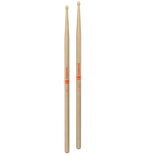 Anika Nilles Signature, Promark