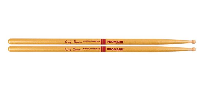 Kimberly Thompson Hickory signature, ProMark