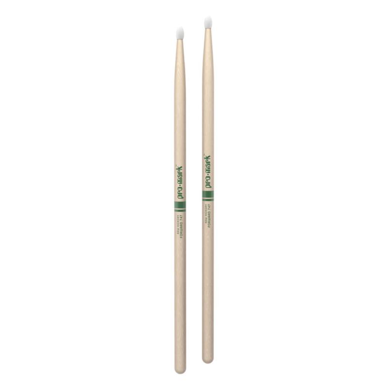 Promark Classic Forward, 747, RAW, Oval tip, TXR747N