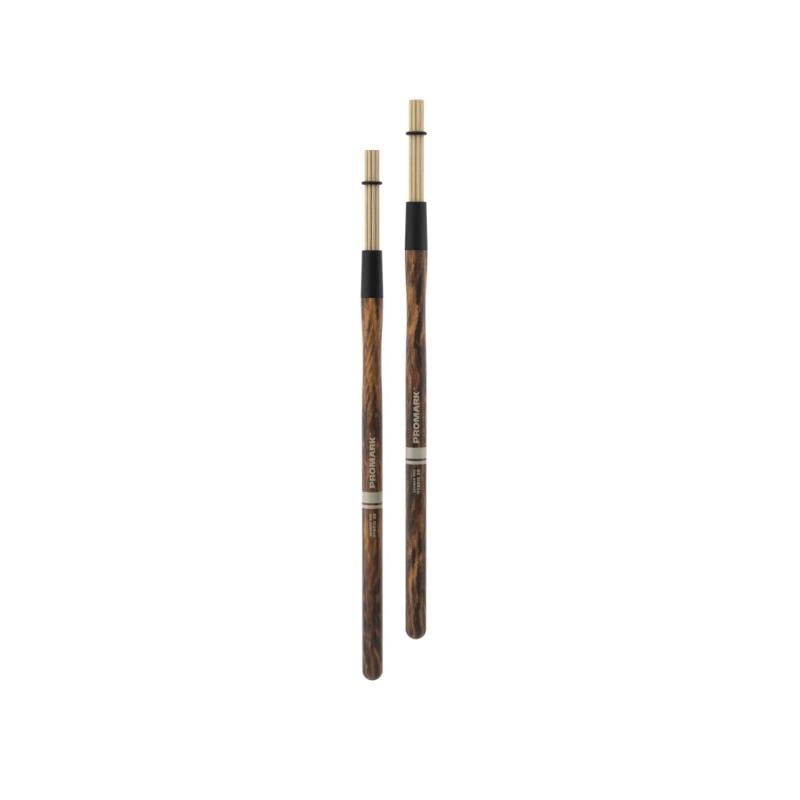Promark Hybrid Rods Bamboo 2B, PMHRB
