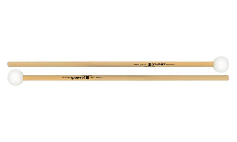 D.Fyffe Xylofon Mallets