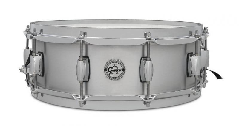 Gretsch Snare Drum Full Range, 14" x 5"