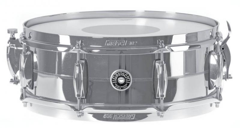 Gretsch Snare Drum USA Brooklyn, 14" x 5"
