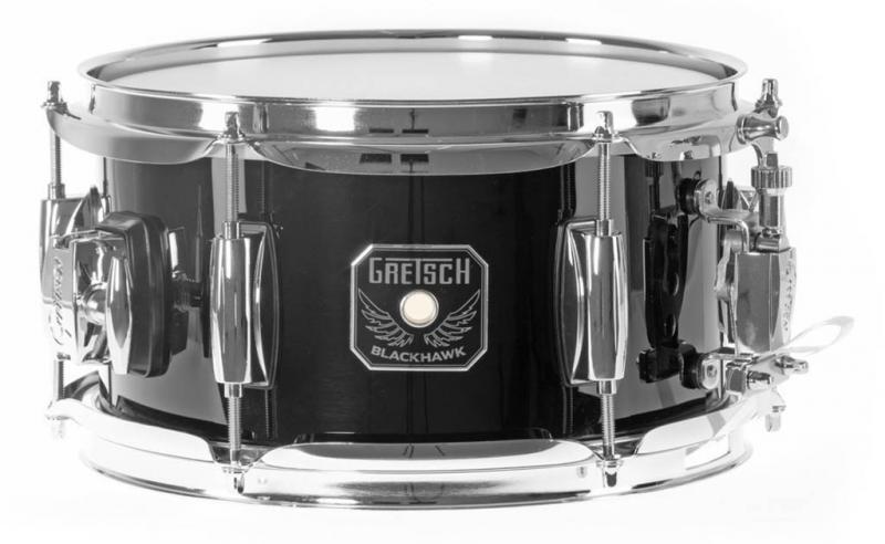 Gretsch Snare Drum Full Range, 10x5.5"