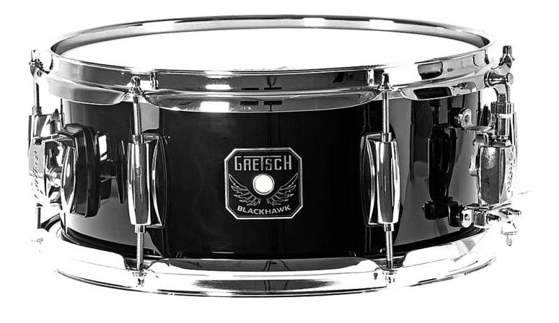 Gretsch Snare Drum Full Range, 12x5.5"