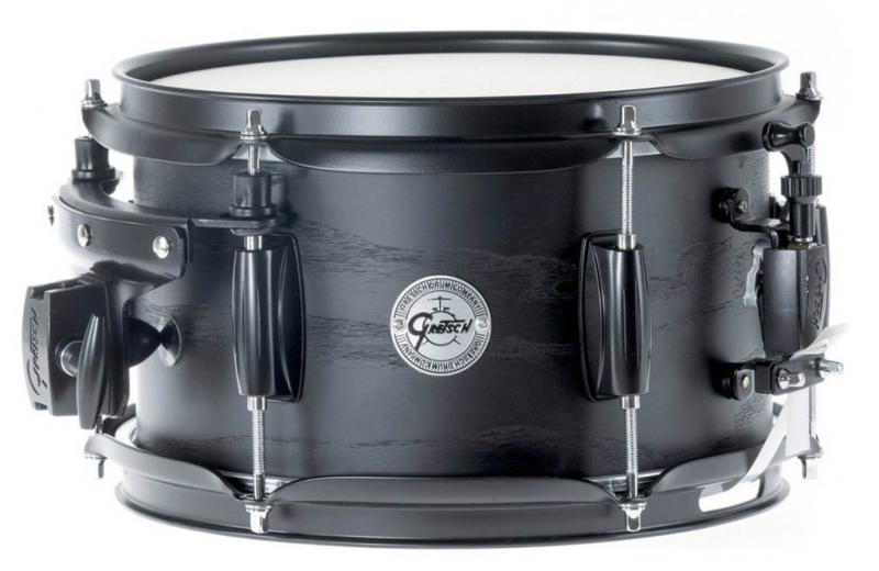 Gretsch Snare Drum Full Range, 10" x 6"