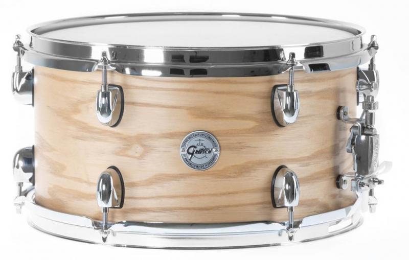 Gretsch Snare Drum Full Range, 13" x 7"