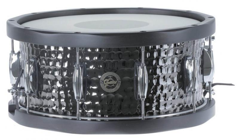 Gretsch Snare Drum Full Range, 14" x 6.5"