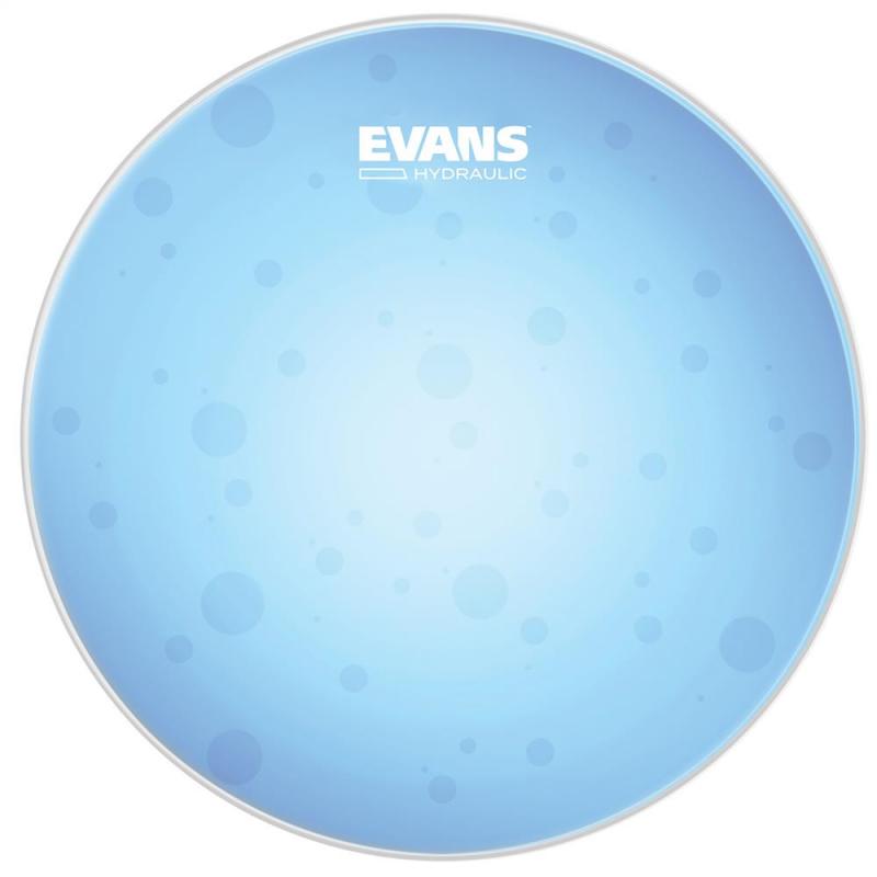 Evans 20" Hydraulic Blue