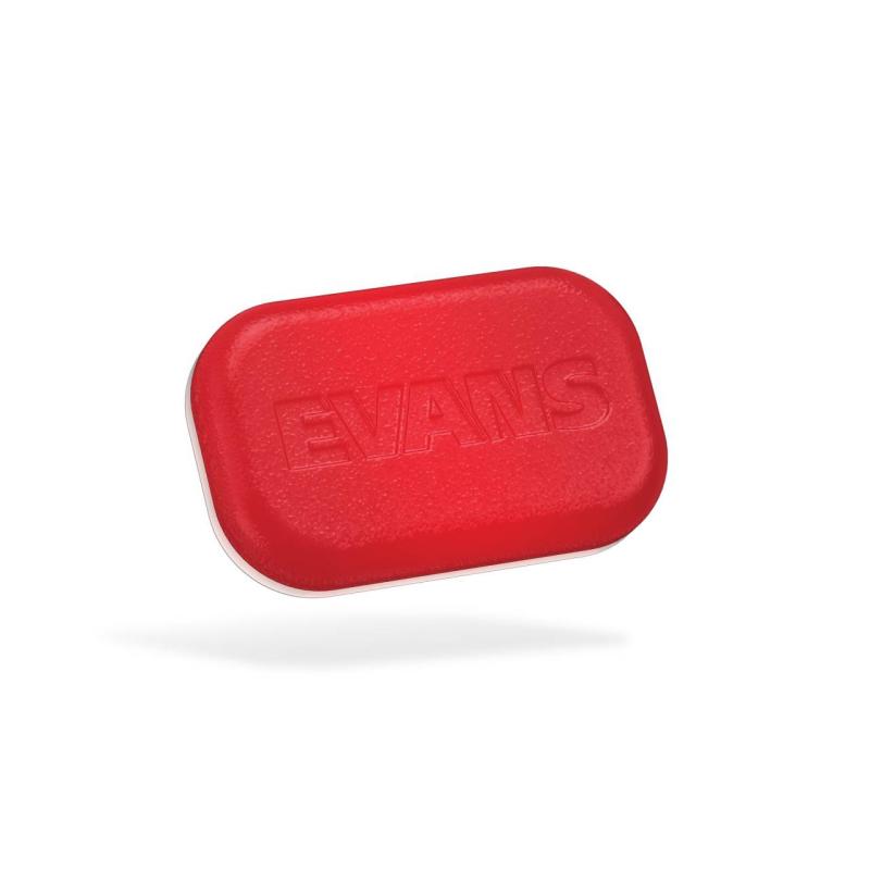 Evans EQ Pods Mini Drum Damper Gels, EQPODSMINI