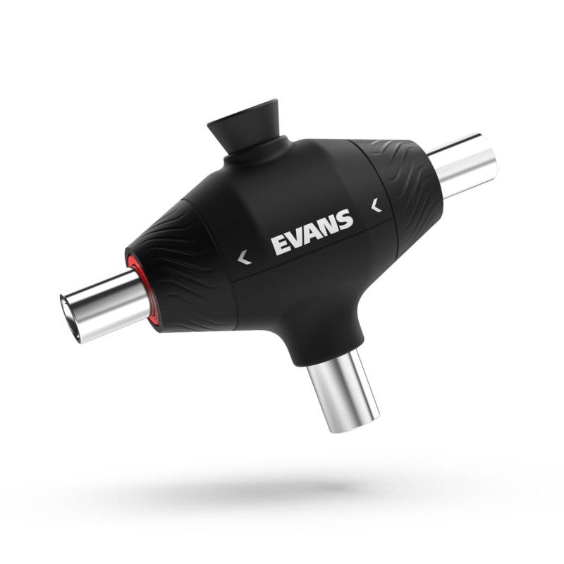 Evans Pull Cord Drum Key, DAPCK