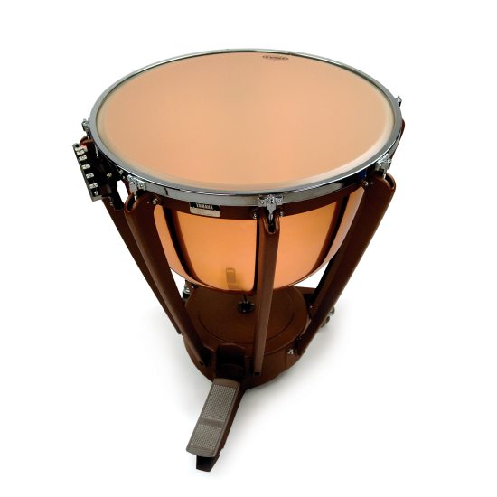 Timpani Head 28''