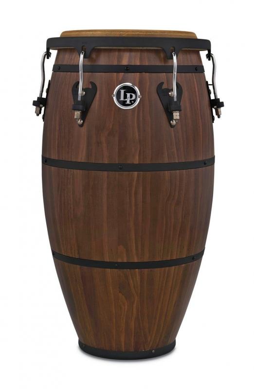 Latin Percussion Conga Matador Whiskey Barrel Tumba 12,5'', LP754S-WB