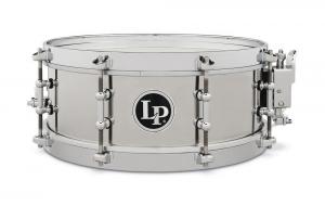 Latin Percussion Salsa Snare 4-1/2'' X 12'', LP4512-S