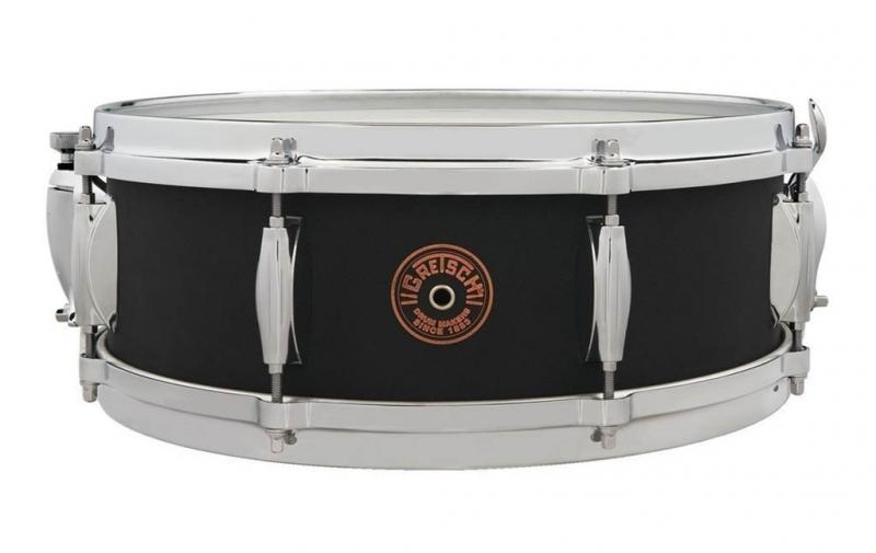 Gretsch Snare Drum USA, 14" x 5"