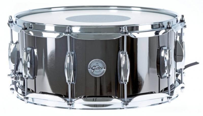 Gretsch Snare Drum Full Range, 14x6,5