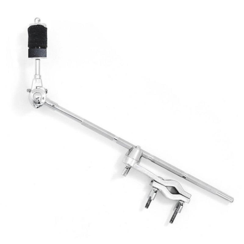 Gibraltar Cymbal arm/accessory Long cymbal boom arm with clamp SC-GCA-TP
