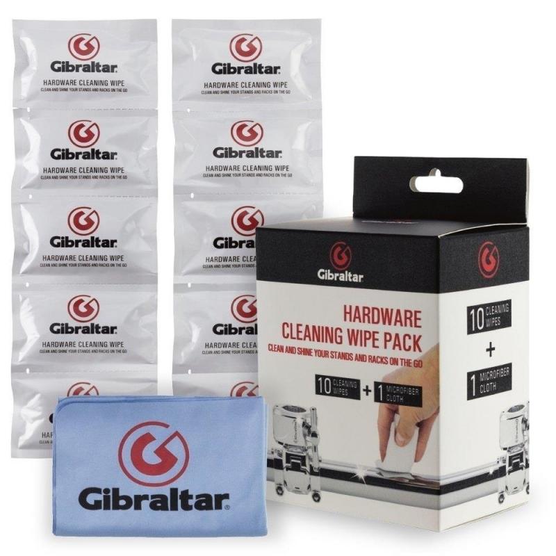 Gibraltar Accessories Hardware and Rack cleaner SC-HCW10