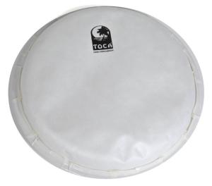 Toca Djembe head Freestyle 2 Mech. Tuned 12'' Synthetic, Mech, TP-DJHSM12