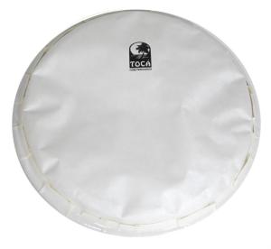 Toca Djembe head Freestyle 2 Mech. Tuned 14'' Synthetic, Mech, TP-DJHSM14