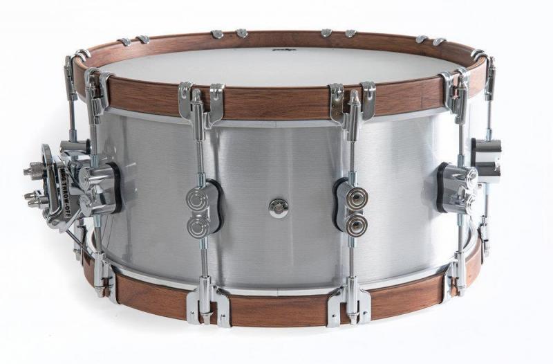 PDP by DW Snare Drum Concept Select PDSN6514CSAL