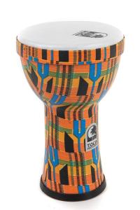 Toca Doumbek Freestyle 2 Kente Cloth, TF2DK-K