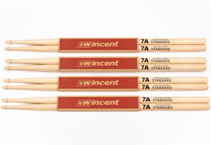 Wincent 7A Value pack (4-pack)