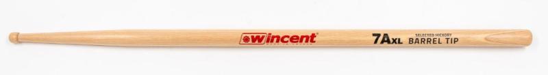 7AXL, Wincent Round Tip Hickory