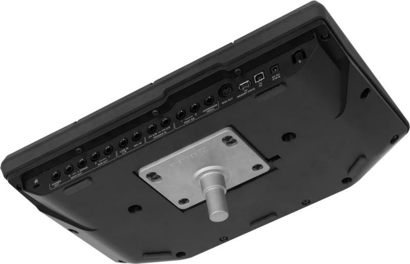 KORG MP-1 Mounting Plate for MPS-1