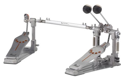 Pearl Demonator Twin Interchangeable Cam