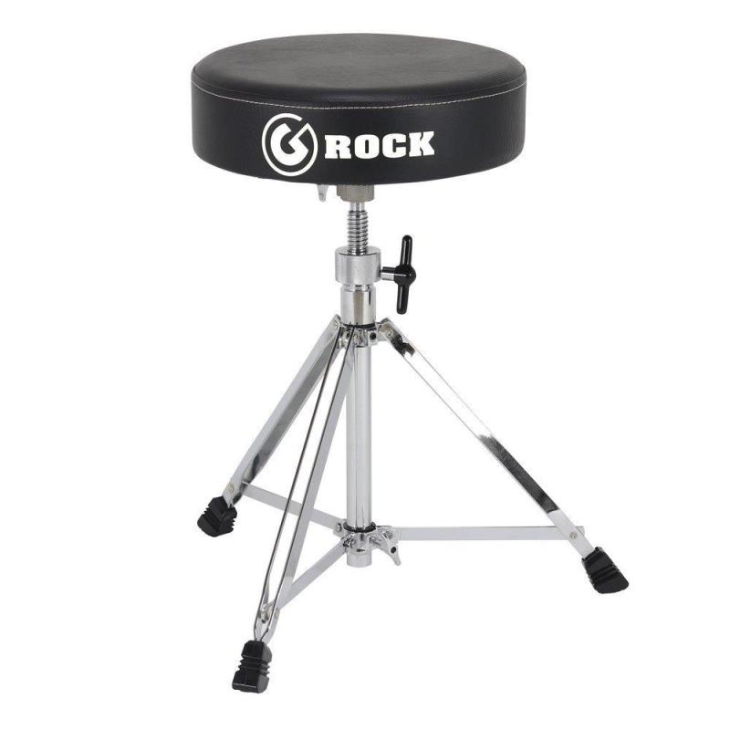 Gibraltar Drum Throne Rock Hardware Series RK108