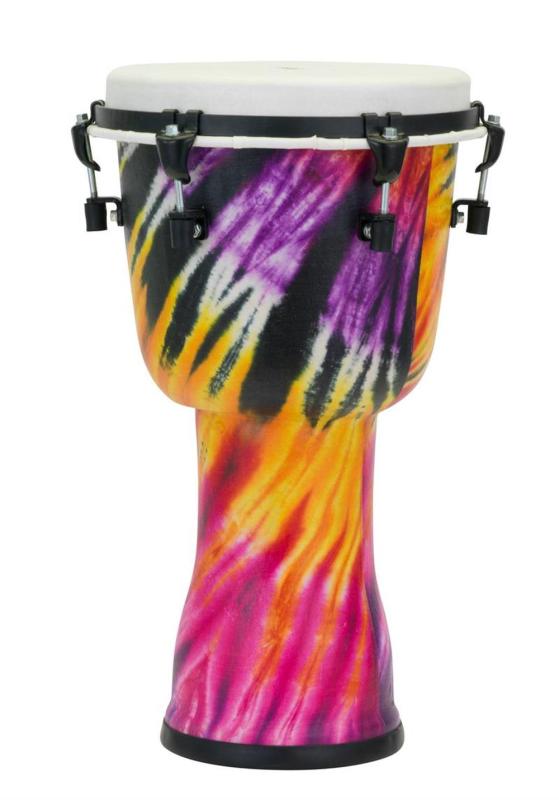 Pearl 10'' Top Tuned Djembe Select Color