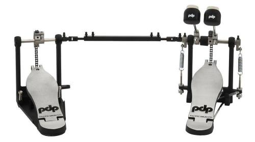 Dubbelpedal PDDP712, PDP