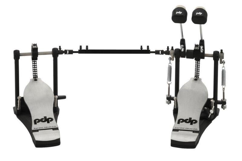 PDP by DW 800 Series Double pedal PDDP812