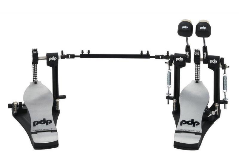 PDP by DW Concept Series Double pedal PDDPCO